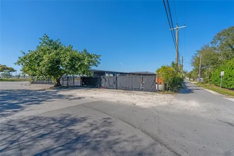 10801 NW 27th Avenue Miami FL 33167