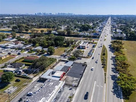 10801 NW 27th Avenue Miami FL 33167