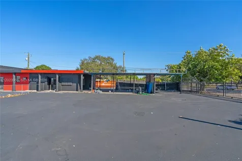 10801 NW 27th Avenue Miami FL 33167