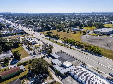10801 NW 27th Avenue Miami FL 33167