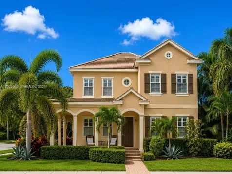 119 Edenberry Avenue Jupiter FL 33458