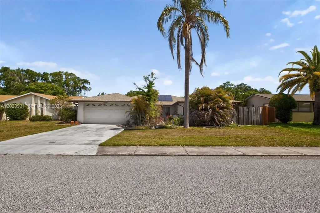 7215 Maplehurst Drive Other City - In The State Of Florida FL 34668