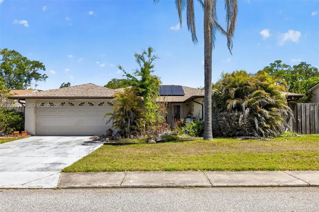 7215 Maplehurst Drive Other City - In The State Of Florida FL 34668