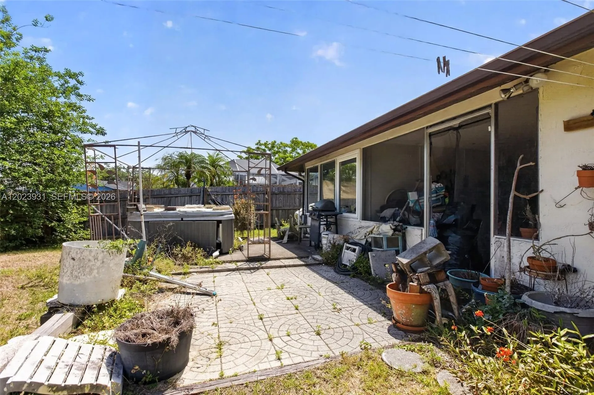 7215 Maplehurst Drive Other City - In The State Of Florida FL 34668