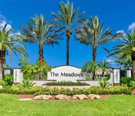 953 Tanglewood Circle Weston FL 33327