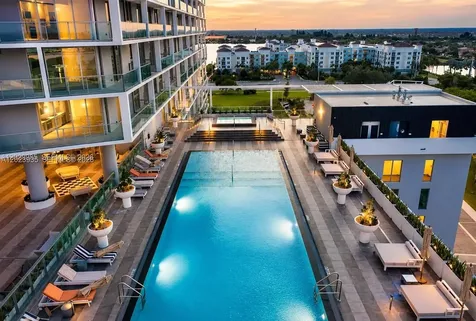 2000 Metropica Way Sunrise FL 33323