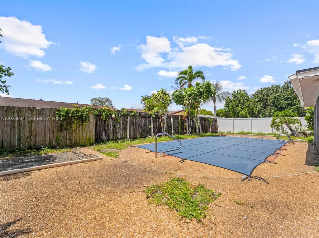 3310 NW 66th Street Fort Lauderdale FL 33309