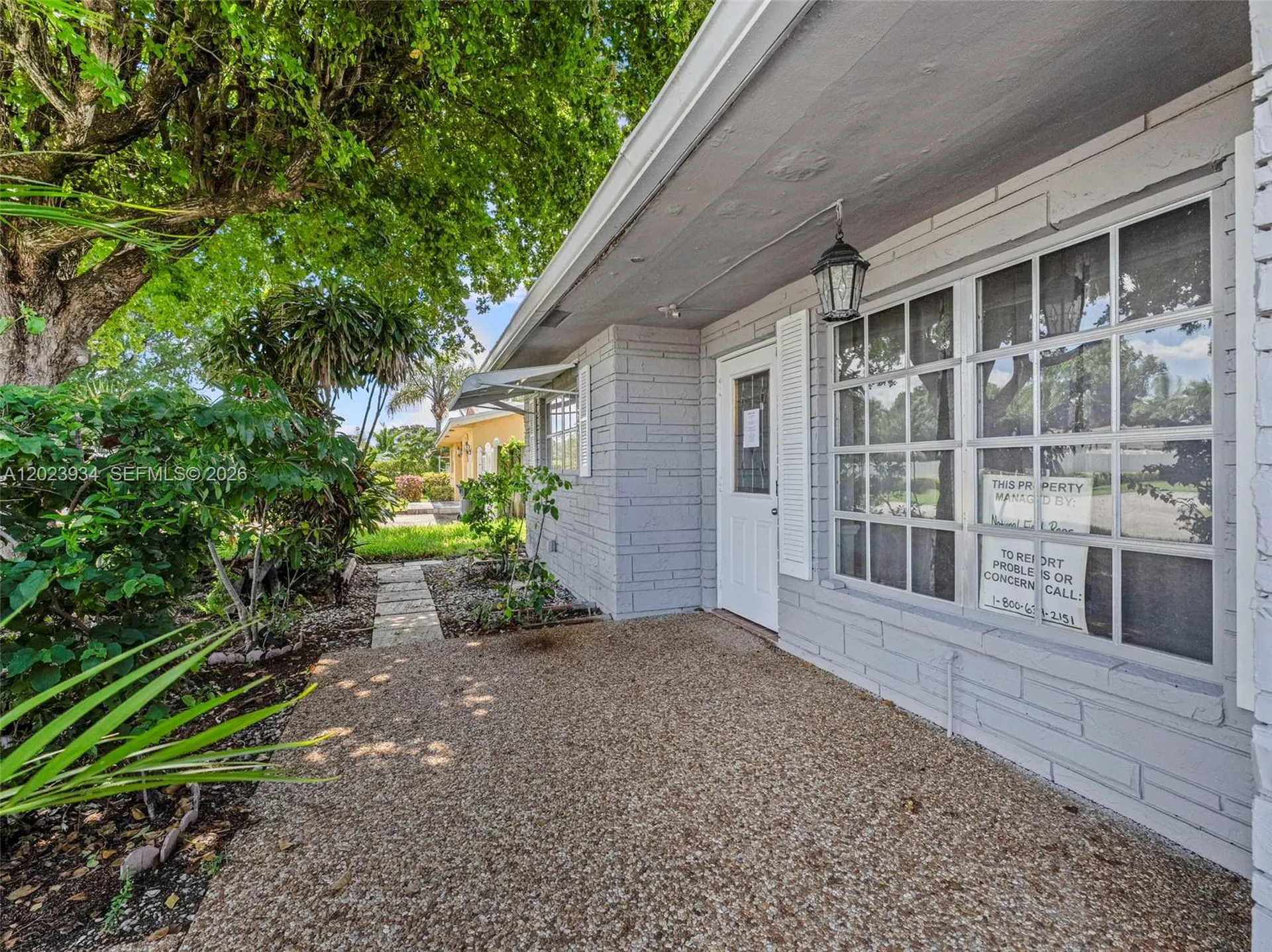 3310 NW 66th Street Fort Lauderdale FL 33309