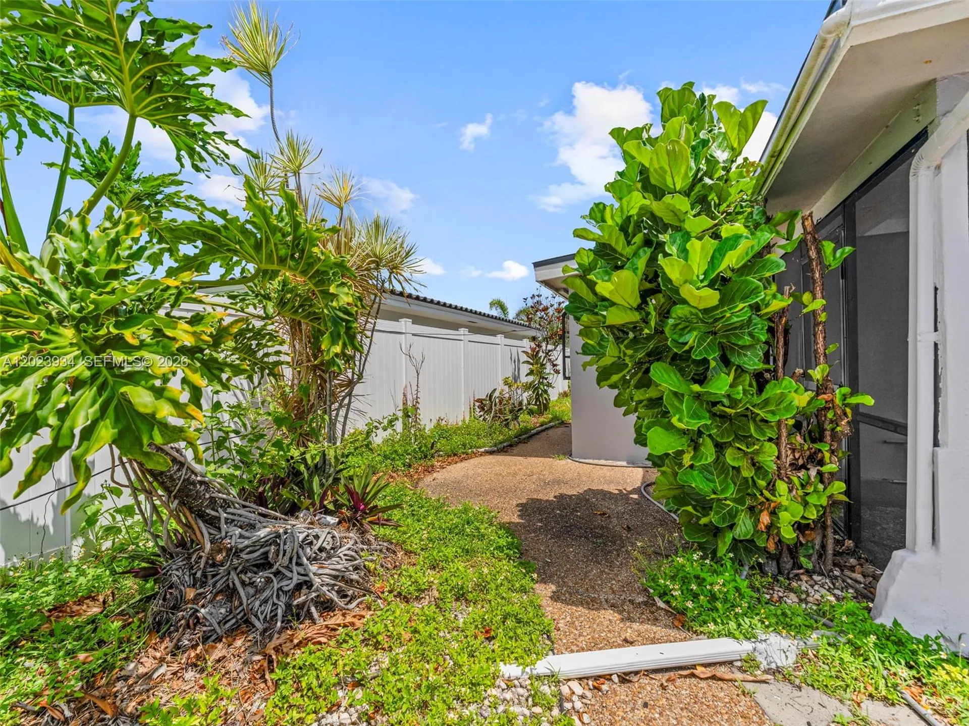 3310 NW 66th Street Fort Lauderdale FL 33309