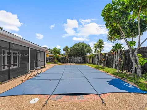 3310 NW 66th Street Fort Lauderdale FL 33309