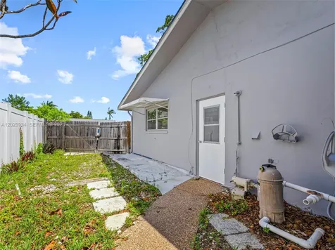 3310 NW 66th Street Fort Lauderdale FL 33309
