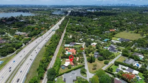 8461 SW 68th St Road Miami FL 33143