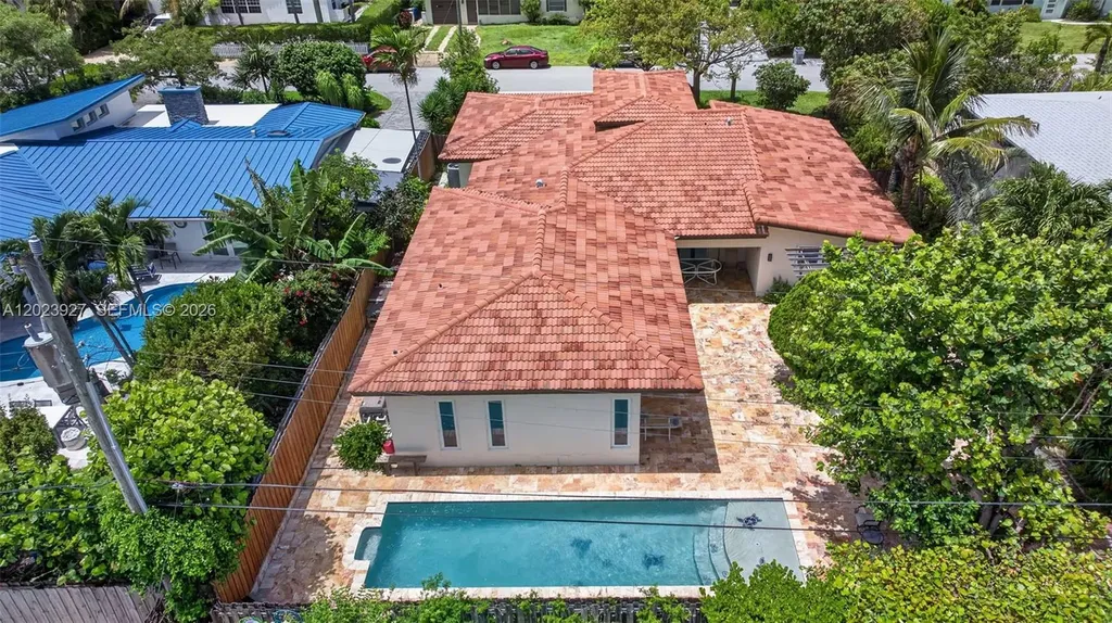 3408 Dover Road Pompano Beach FL 33062