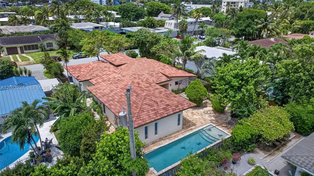 3408 Dover Road Pompano Beach FL 33062