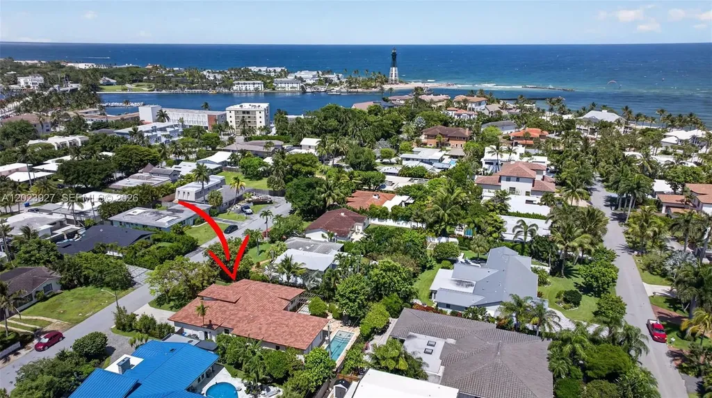 3408 Dover Road Pompano Beach FL 33062