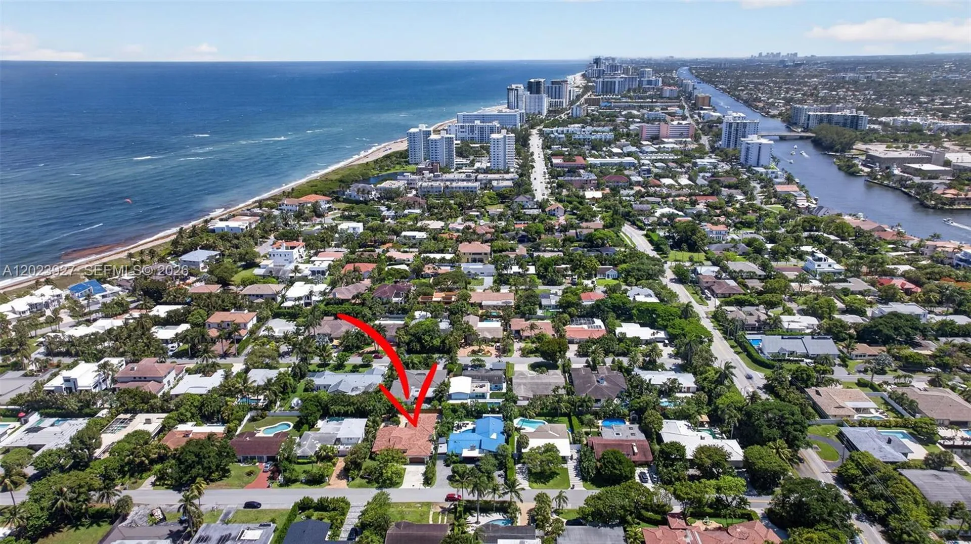 3408 Dover Road Pompano Beach FL 33062