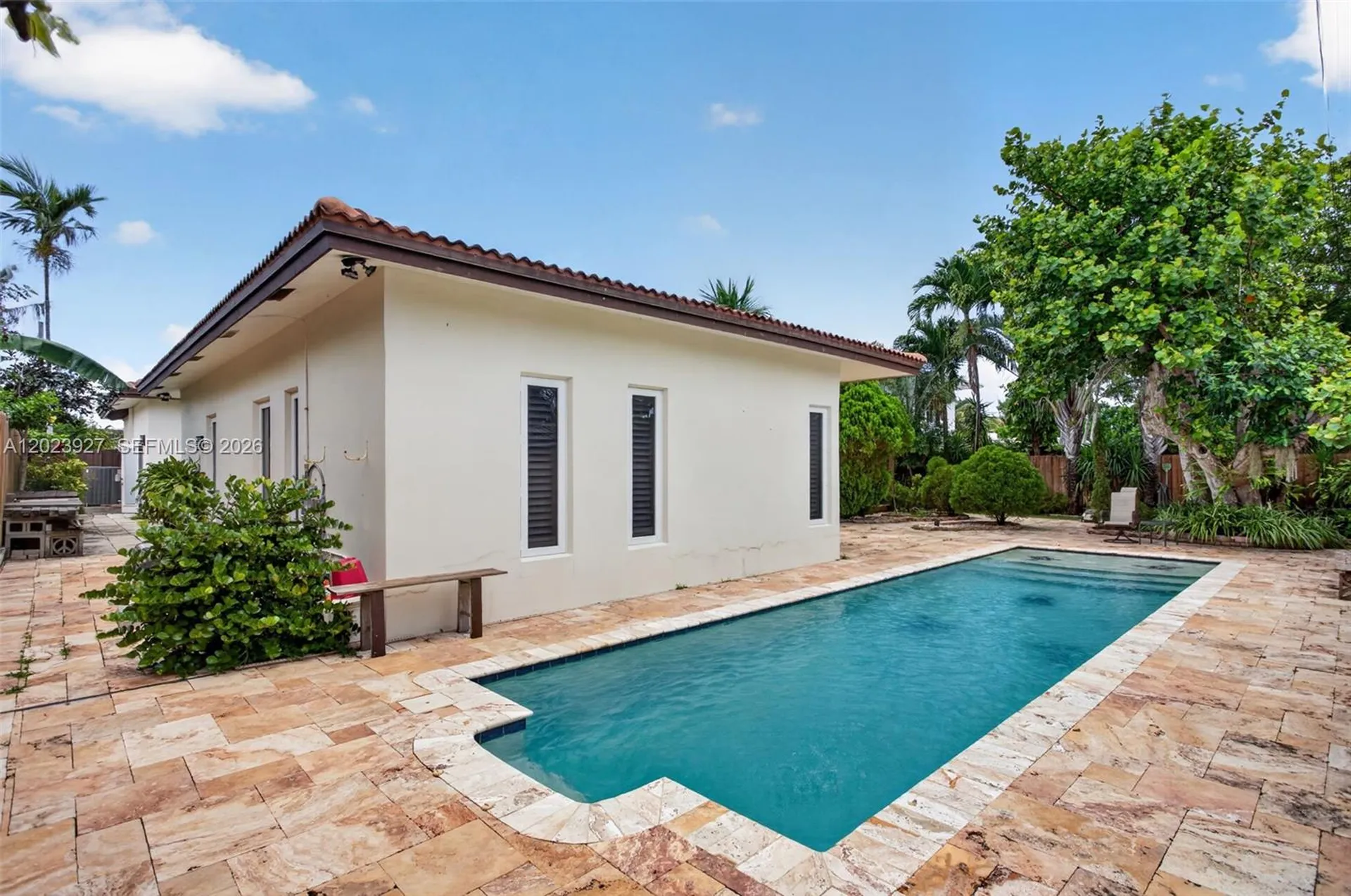 3408 Dover Road Pompano Beach FL 33062
