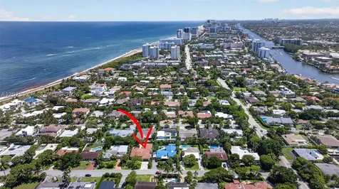 3408 Dover Road Pompano Beach FL 33062
