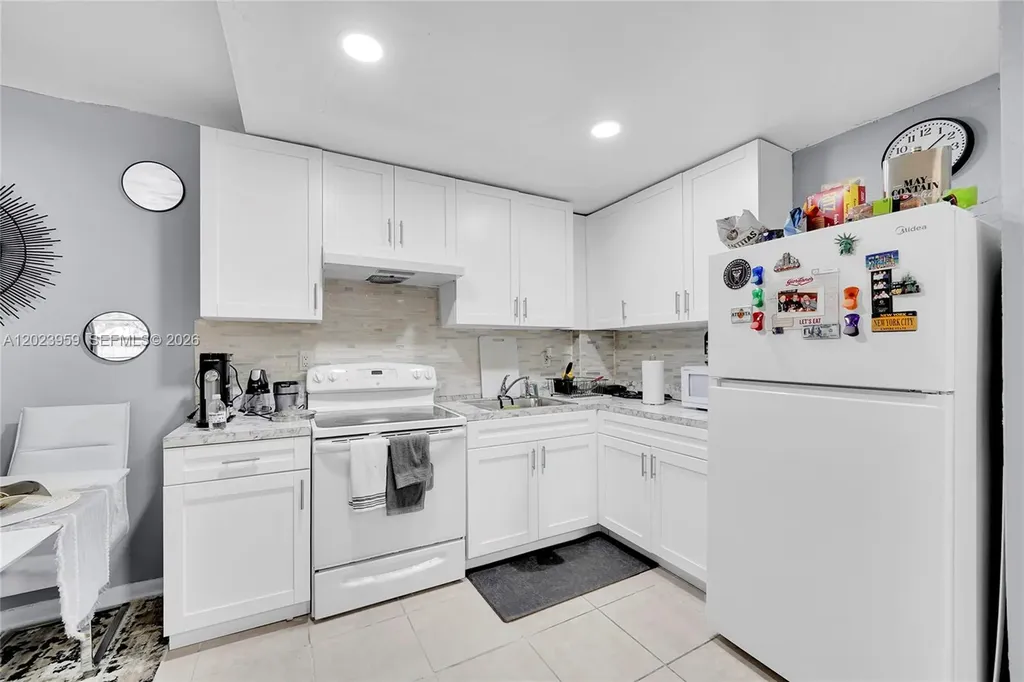 1851 NE 168th Street North Miami Beach FL 33162