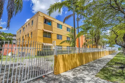 1851 NE 168th Street North Miami Beach FL 33162