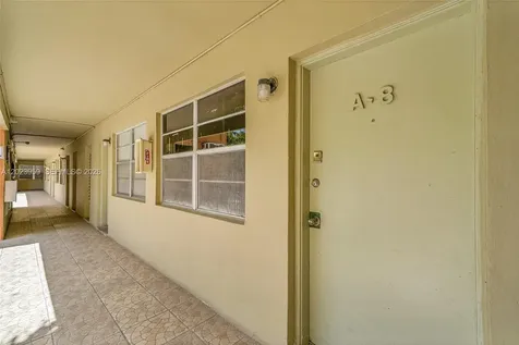 1851 NE 168th Street North Miami Beach FL 33162