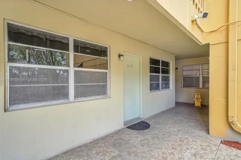 1851 NE 168th Street North Miami Beach FL 33162