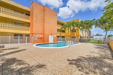 1851 NE 168th Street North Miami Beach FL 33162