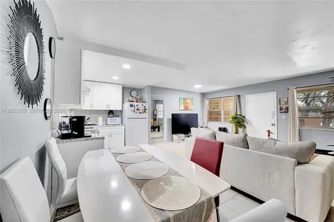 1851 NE 168th Street North Miami Beach FL 33162