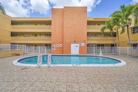 1851 NE 168th Street North Miami Beach FL 33162