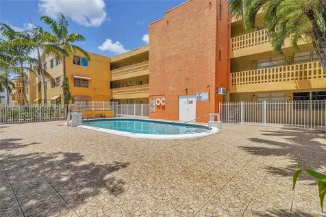 1851 NE 168th Street North Miami Beach FL 33162