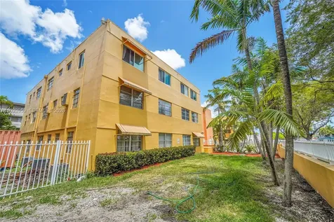 1851 NE 168th Street North Miami Beach FL 33162