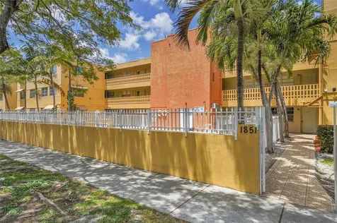 1851 NE 168th Street North Miami Beach FL 33162