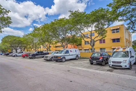 1851 NE 168th Street North Miami Beach FL 33162