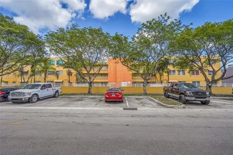 1851 NE 168th Street North Miami Beach FL 33162