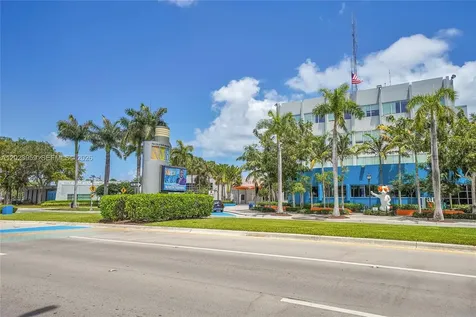 1851 NE 168th Street North Miami Beach FL 33162