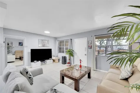 1851 NE 168th Street North Miami Beach FL 33162