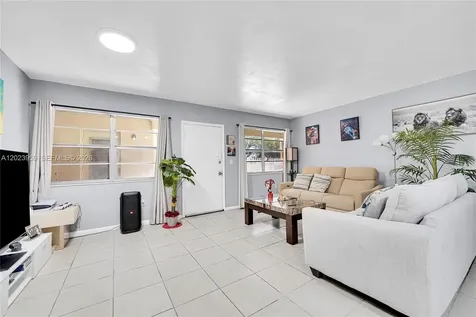 1851 NE 168th Street North Miami Beach FL 33162