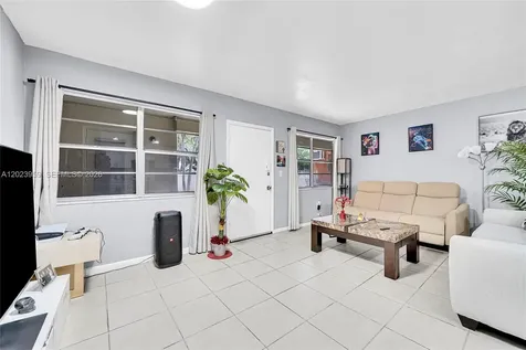1851 NE 168th Street North Miami Beach FL 33162