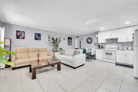 1851 NE 168th Street North Miami Beach FL 33162