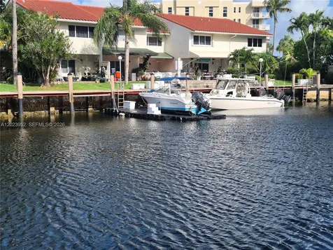 16565 NE 26th Avenue North Miami Beach FL 33160