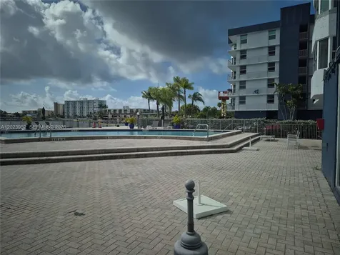 16565 NE 26th Avenue North Miami Beach FL 33160