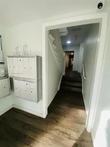 1550 Drexel Avenue Miami Beach FL 33139