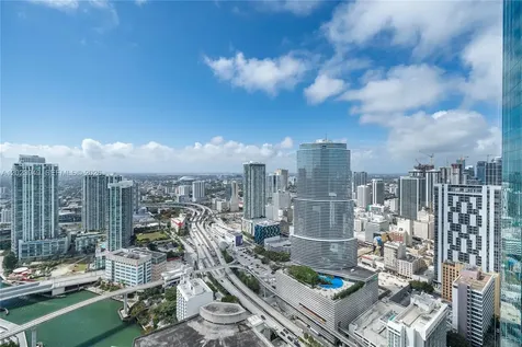 200 Biscayne Boulevard Way Miami FL 33131