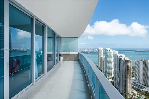 200 Biscayne Boulevard Way Miami FL 33131