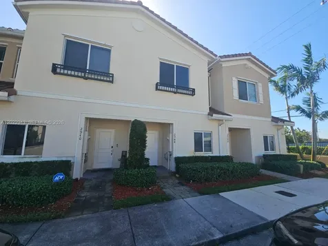 2944 NW 180th Street Miami Gardens FL 33056