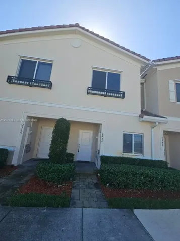 2944 NW 180th Street Miami Gardens FL 33056