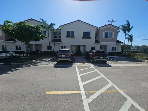2944 NW 180th Street Miami Gardens FL 33056