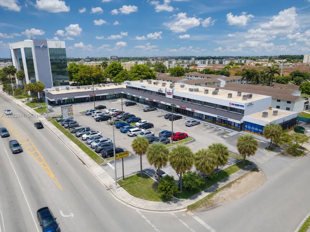 4355 W 16th Avenue Hialeah FL 33012