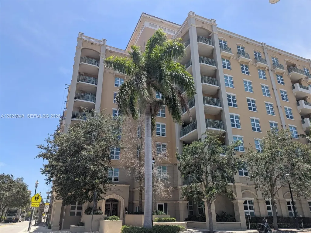 403 S Sapodilla Avenue West Palm Beach FL 33401