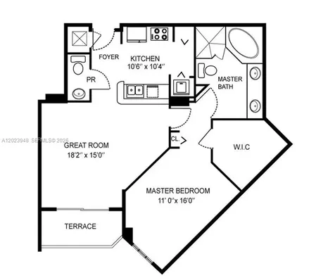 403 S Sapodilla Avenue West Palm Beach FL 33401